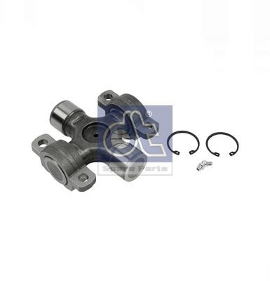 DT Spare Parts 1.15203 DT Spare Parts 1.15203