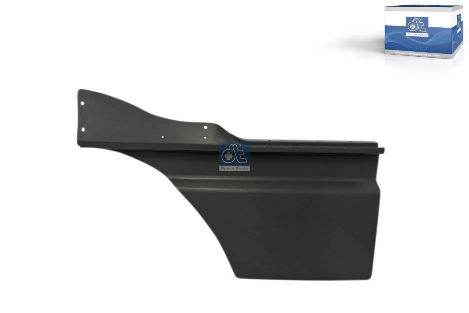 DT Spare Parts 4.66166