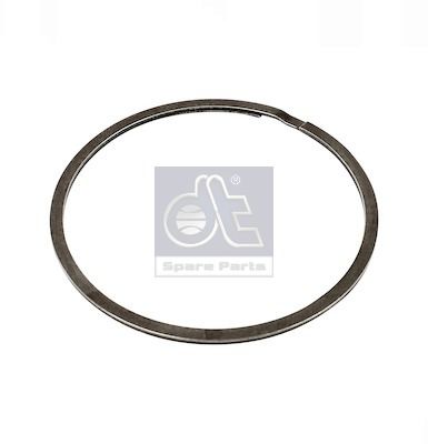DT Spare Parts 2.10827