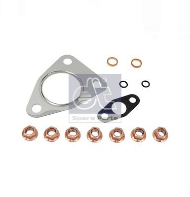 DT Spare Parts 6.91723