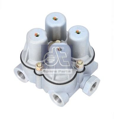 DT Spare Parts 5.70171 DT Spare Parts 5.70171