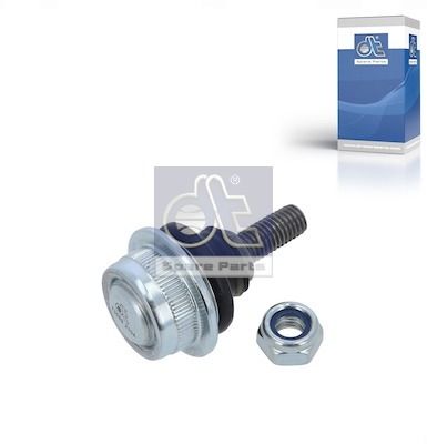 DT Spare Parts 5.51008 DT Spare Parts 5.51008