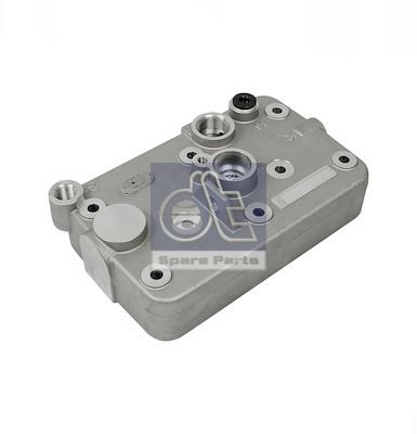 DT Spare Parts 2.44870