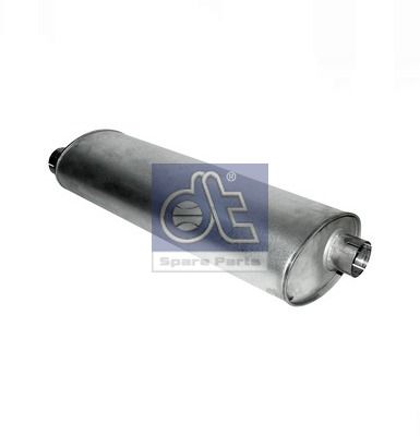 DT Spare Parts 3.25045