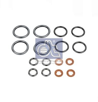 DT Spare Parts 4.91178