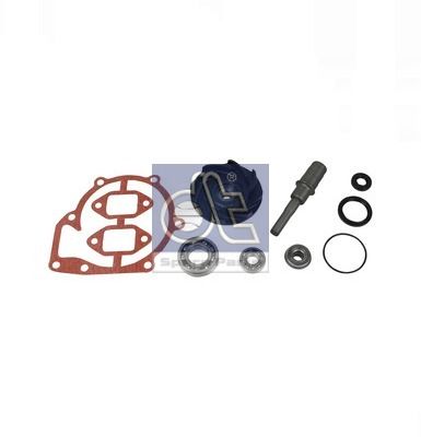 DT Spare Parts 4.90027