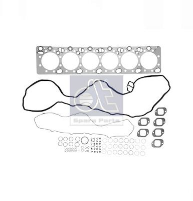 DT Spare Parts 6.91243