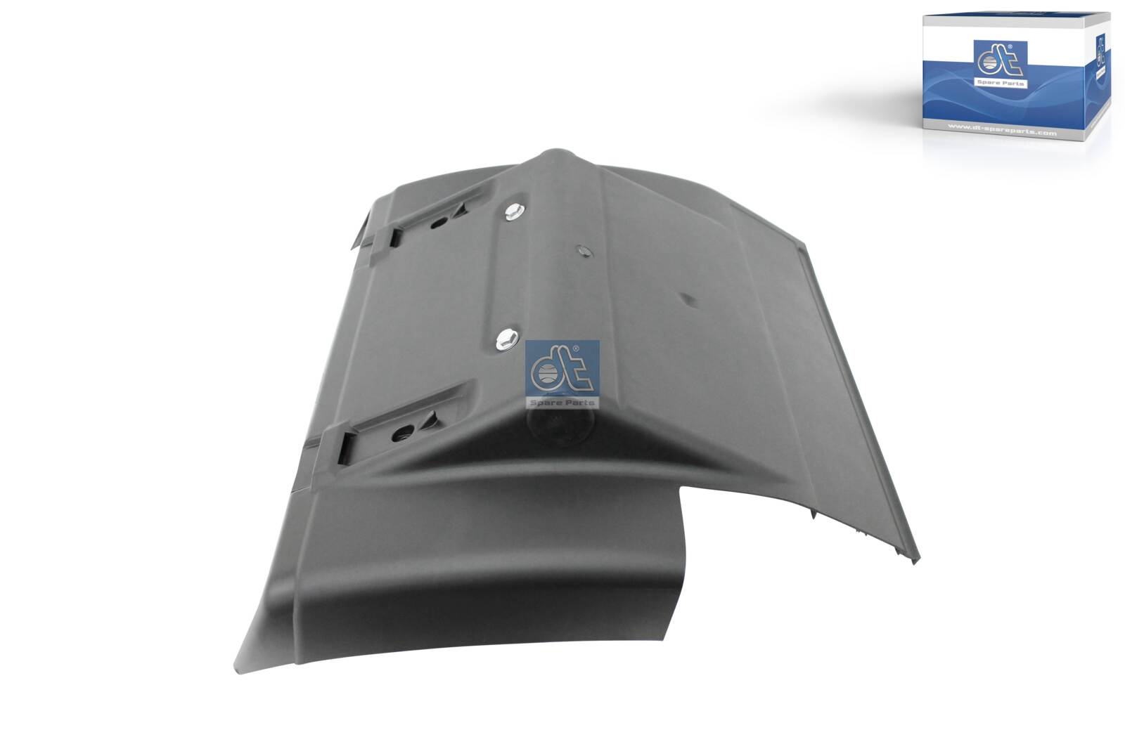 DT Spare Parts 6.70434