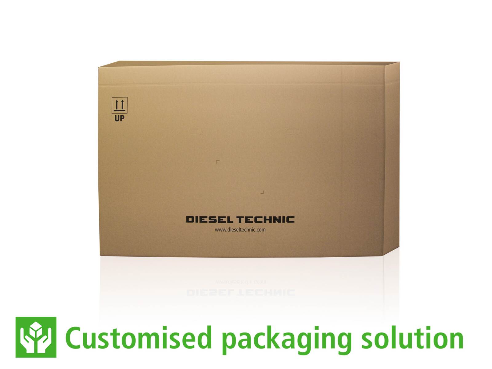 DT Spare Parts 13.84012
