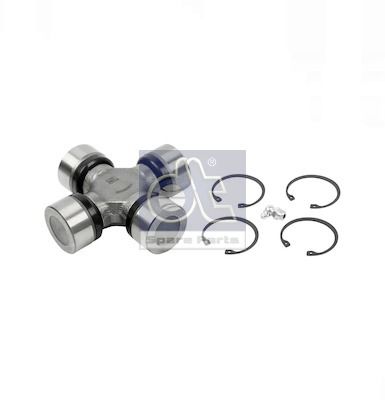 DT Spare Parts 5.14007