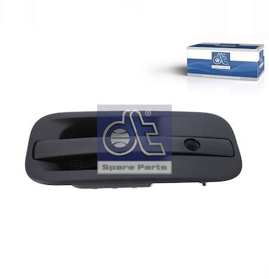 DT Spare Parts 5.60127