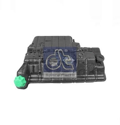 DT Spare Parts 4.61476