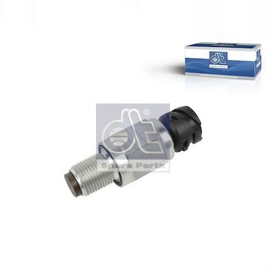 DT Spare Parts 2.27063 DT Spare Parts 2.27063