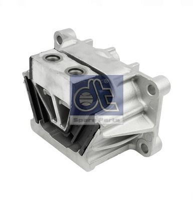 DT Spare Parts 4.80808