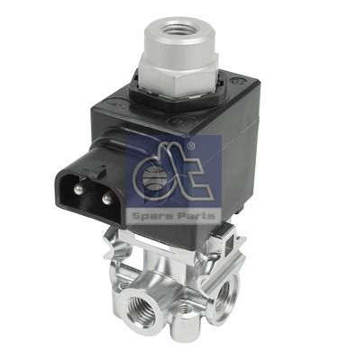 DT Spare Parts 2.25503