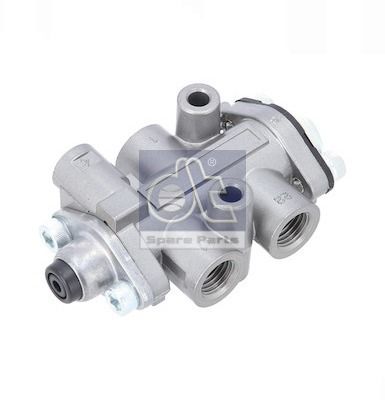 DT Spare Parts 5.52006 DT Spare Parts 5.52006