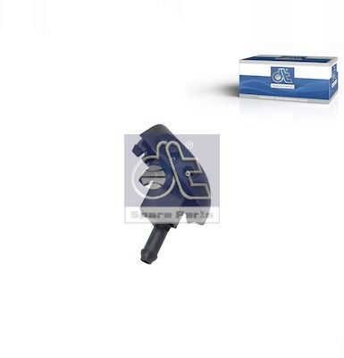 DT Spare Parts 4.62221
