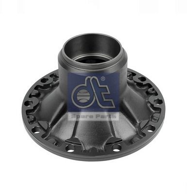 DT Spare Parts 3.67612