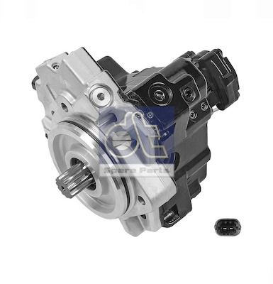 DT Spare Parts 3.21221