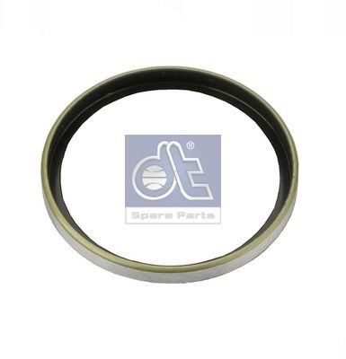 DT Spare Parts 1.24500 DT Spare Parts 1.24500