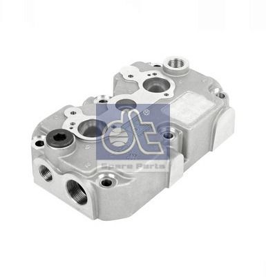 DT Spare Parts 7.62072