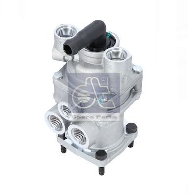 DT Spare Parts 4.62009