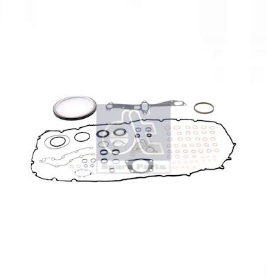 DT Spare Parts 2.91076
