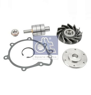 DT Spare Parts 3.90606