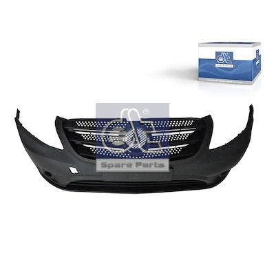 DT Spare Parts 4.72894 DT Spare Parts 4.72894