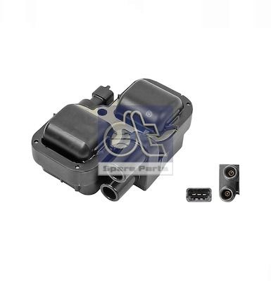 DT Spare Parts 4.67512