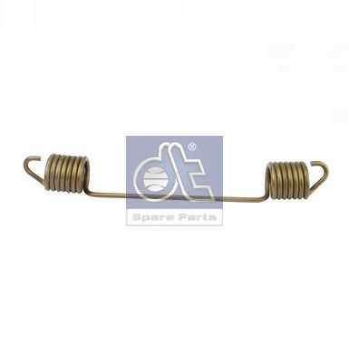 DT Spare Parts 6.60222