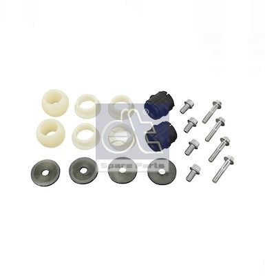 DT Spare Parts 4.92177