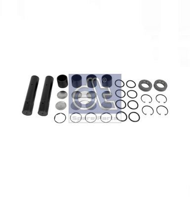 DT Spare Parts 4.90726