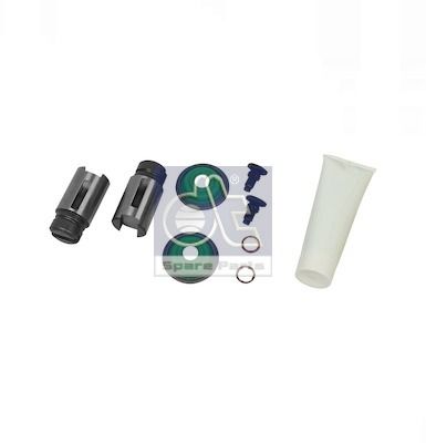 DT Spare Parts 7.92485