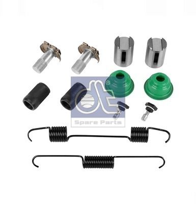 DT Spare Parts 7.92450