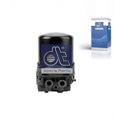 DT Spare Parts 2.44240