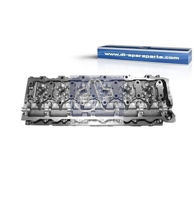 DT Spare Parts 3.12218
