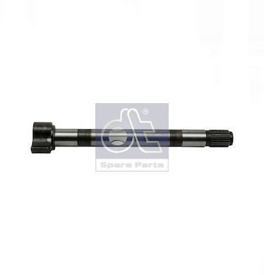 DT Spare Parts 4.64846