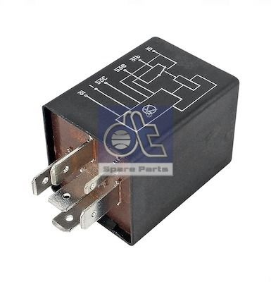 DT Spare Parts 7.78211