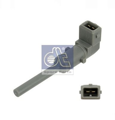 DT Spare Parts 4.63093 DT Spare Parts 4.63093