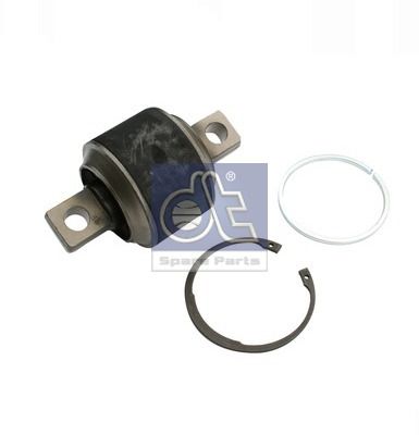 DT Spare Parts 4.90574