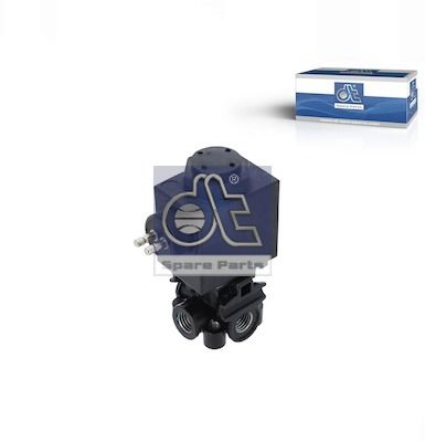 DT Spare Parts 1.18382 DT Spare Parts 1.18382