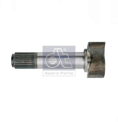 DT Spare Parts 3.62505 DT Spare Parts 3.62505