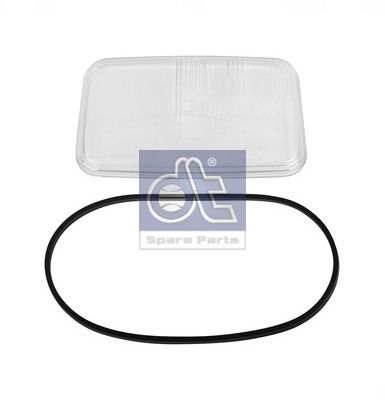DT Spare Parts 1.21045