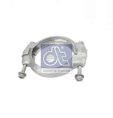 DT Spare Parts 6.37208 DT Spare Parts 6.37208