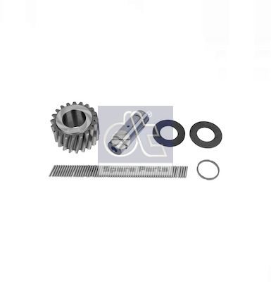 DT Spare Parts 3.96071