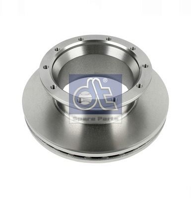 DT Spare Parts 4.63987 DT Spare Parts 4.63987
