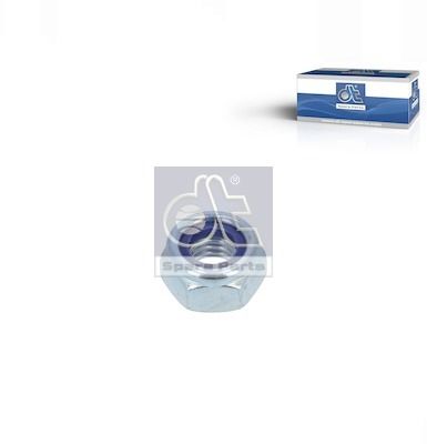 DT Spare Parts 9.34030