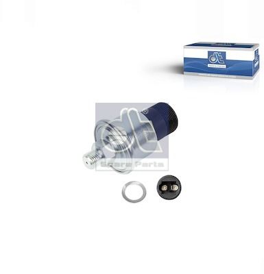 DT Spare Parts 7.25524 DT Spare Parts 7.25524