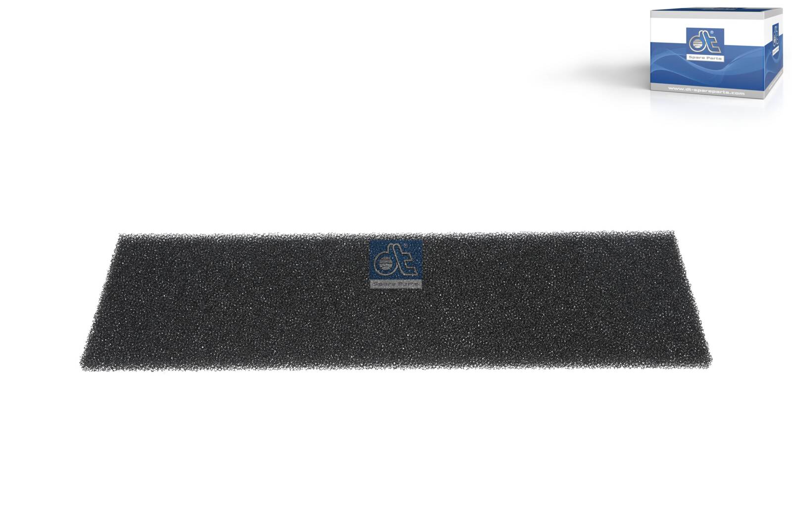 DT Spare Parts 7.74115